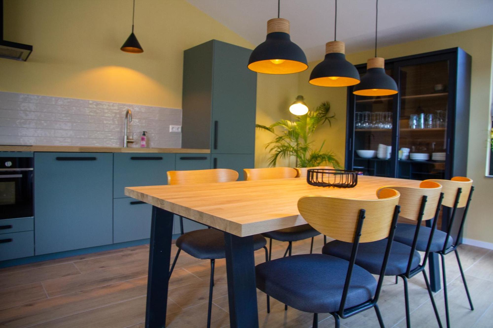 Eco Lodge Duin- Unieke Locatie -Strand, Duin En Nabij Cultuursteden Castricum Eksteriør billede